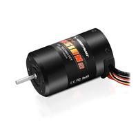 Hobbywing HW30404317 Quicrun Fusión Se Combo para Rock Crawler 1800kV