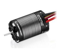 Hobbywing Motor Brushless QuicRun Fusion Pro Sistema Crawler 2300KV Modelismo