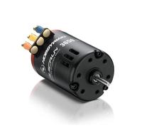 Hobbywing QuicRun-3650 G2 Motor 8.5T Sensado Para 1/10 / HW30404311