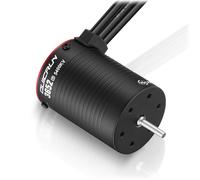 Hobbywing QuicRun 3652SL G2 Motor Sin Sensor 5400kV 3.175mm Eje / HW30404402