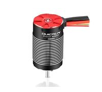 Hobbywing QuicRun Fusion 8IGHT Sistema Rock Crawler 2300KV 30120404 Modelismo