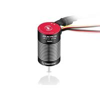 Hobbywing Quicrun Fusion Mini16 Orugas 1:16 370spec 3000kV 30120403 Modelismo
