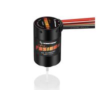 HOBBYWING Quicrun Fusion SE 540 Spec (Fusion SE 1800KV)