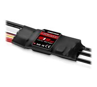 Hobbywing Skywalker Controlador De Vuelo V2 100A 3-6s, 7A BEC / HW80060441