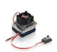 Hobbywing Xerun XR10 Justock G3 Handout Spec Regulador 60A, 2s-3 Lipo, Be /