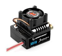 Hobbywing Xerun XR10 # Justock G3S 60A Regulador sin Escobillas 30112005 Modelo