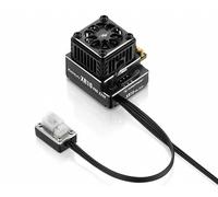 Hobbywing Xerun XR10 Pro Dr Drag Racing Esc 200A 2S Lipo 30112621 Modelismo