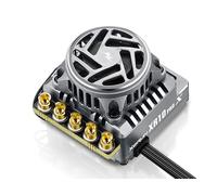 HobbyWing Xerun XR10 Pro G3X - Regulador sin escobillas (160 A, 2 segundos LiPo HW30112620)
