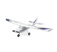 Hobbyzone Apprentice RC Airplane S 2 1,2 m RTF Basic (Battery and Charger Not Included) with Safe
