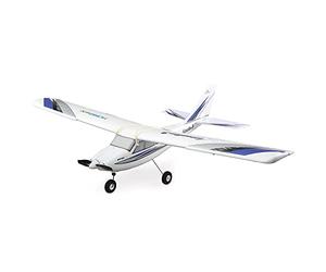 Hobbyzone Apprentice RC Airplane S 2 1,2 m RTF Basic (Battery and Charger Not Included) with Safe