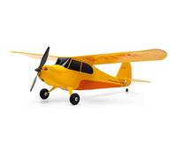 Hobbyzone Campo Cumpleaños Special Edition 515mm BNF Basic with Safe Select HBZ04950 Airplane
