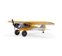 Hobbyzone Carbon Cub S 2 13 m Cleetus Mcfarland Special Edition RTF Basic Brushless Safe Technology, Incluye transmisor RealFlight Simulator Spektrum DXS