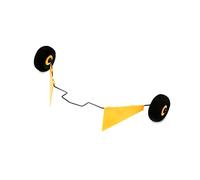 HobbyZone Main Landing Gear Set: Champ