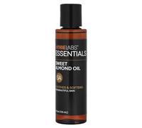 Hobe Naturals Sweet Almond Oil, 4 Fluid Ounce by 3M