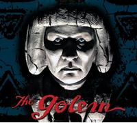 Hobgoblin - The Golem