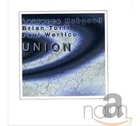 Hobgood/Torff/Wertico Union (CD) Album