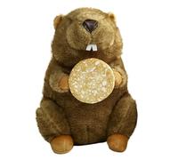 Hobngmuc Animales De Peluche - Animal De Peluche | Muñeca Tierna Suave al Tacto para Niños Niños Pequeños Cumpleaños San Valentín Navidad