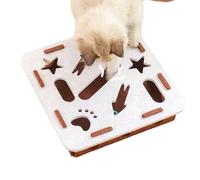 Hobngmuc De Uñas para Gatos con Bola De Cascabeles - De Uñas Interactiva con 2 Pelotas con Cascabel,Rascador para de Gato,para Cuidado De Mascotas Y Protección De Muebles