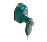 Hobngmuc Máquina De Planchar De Mano,Herramienta Manual De Calentamiento Rápido Para Telas - Vaporizador Ropa Mini Viajero - Para Residencia Universitaria, Hogar Y Negocio De Lavandería