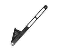 Hobngmuc Medidor de Desgaste de Cadena de Bicicleta | Herramienta Comprobador Desgaste Cadenas - Regla para Adultos y Principiantes - para Ciclismo Exterior Ciclismo de Montaña y Motocicleta