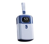 Hobngmuc Secadora De Ropa De Viaje - Secadora Compacta de Secado Rápido | Aparato De Secado Portátil - para Toallas, Ropa Interior, Bañadores, Pantalones, Lavandería, Dormitorios,