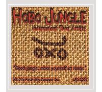 Hobo Jungle: Independent Blues Artists / Various