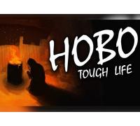 Hobo: Tough Life (PC) Steam Account - GLOBAL