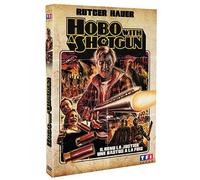 Hobo with a Shotgun [Francia] [DVD]