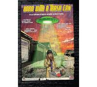 Hobo With A Trash Can [USA] [DVD]