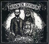 HOBOKEN DIVISION - Arts And Crafts [Vinilo]