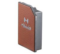 Hobolite Batería micro 3,7V 2000mAh 7,4Wh DC