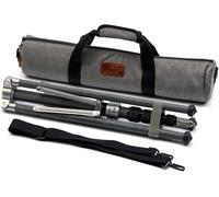 Hobolite CF240 tripode, Soporte de luz para Avant luz LED Continua (100 W), 240 cm