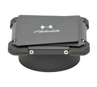 Hobolite Juego de puertas Mini Barndoor