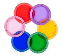 Hobolite Microfiltro de color