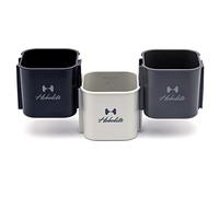 Hobolite Soporte de Taza (3 Piezas)