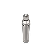 Hobolite Trípode de escritorio extensible de doble tornillo de 1/4 pulgadas y 3/8 pulgadas, trípode máximo de 22 pulgadas para micro y mini luces Hobolite y Harlowe