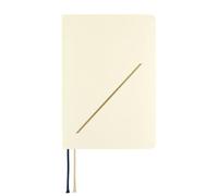 Hobonichi Techo 2025 HON [tamaño inglés/A6/inicio de enero/planificador] (blanco)