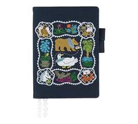 Hobonichi Techo A5 - Funda para agenda de iyo okumi: A Story About Me (tamaño de primo, solo portada)