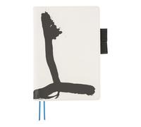 Hobonichi Techo A5 - Funda para agenda Yuichi Inoue: Jo (Going up) (tamaño de primo, cubierta solamente)