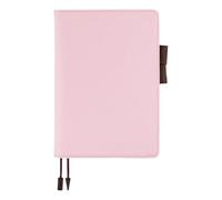 ほぼ日 Hobonichi Techo A5 Planner Cover - Colors: Sweet Cacao (Primo Size, Cover Only)