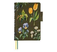 Hobonichi Techo A5 Planner Cover - Tolight: Garden of Botany (Primo Size, Cover Only)