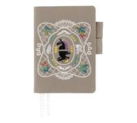 Hobonichi Techo A6 - Funda para agenda de iyo okumi: A Story About Me (tamaño original, solo portada)