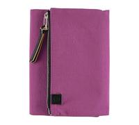 Hobonichi Techo A6 Planner Cover - Llevar: Purple (tamaño original, solo portada)
