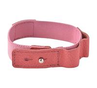 Hobonichi Techo Accessories - Banda para libros para semanas, color rosa