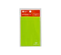 Hobonichi Techo Accessories - Bolsillo adicional (tamaño del boleto)