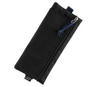 Hobonichi Techo Accessories - Estuche plano para bolígrafos, color negro