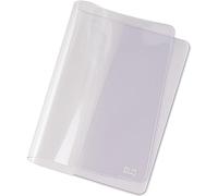 Hobonichi Techo Accessories - Funda transparente para A6