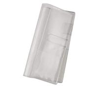 Hobonichi Techo Accessories - Funda transparente para Weeks