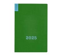 Hobonichi Techo Accessories Hobonichi - Calendario semanal 2025