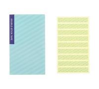 Hobonichi Techo Accessories Hobonichi - Cinta adhesiva doble